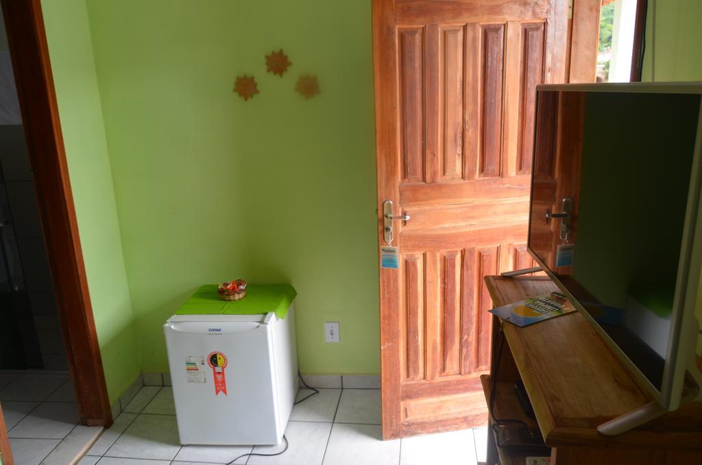 Pousada Grisante Lencois Exterior foto