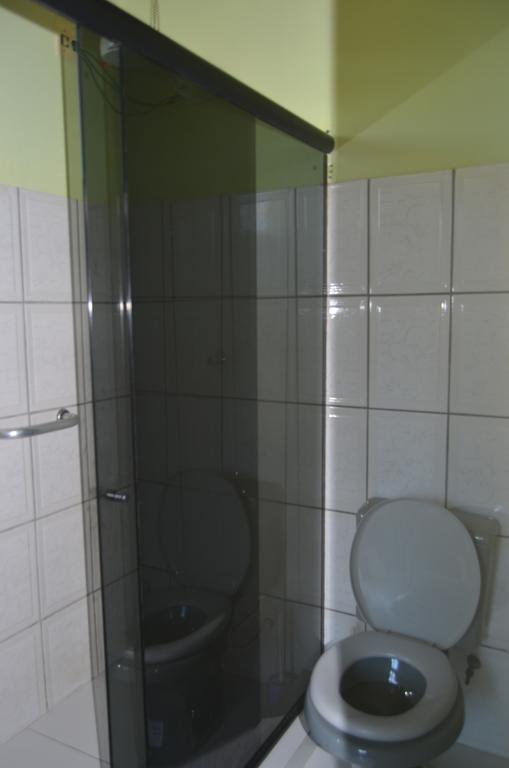Pousada Grisante Lencois Exterior foto